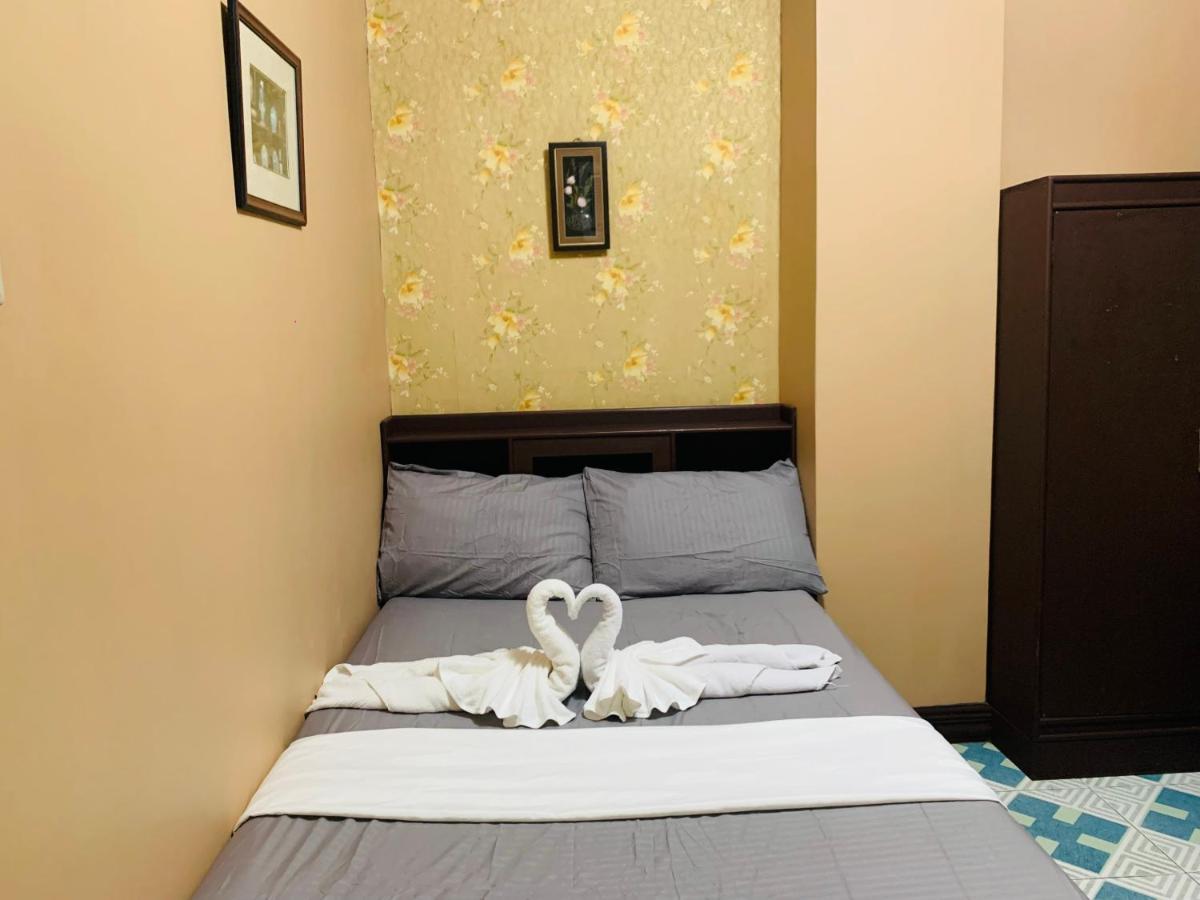 Drake Hotel Angeles City Exteriér fotografie